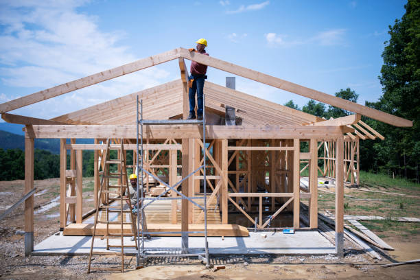 Best Storm Damage Roof Repair  in Woodmere, NY